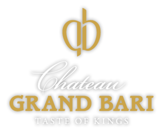 Chateau GRAND BARI s.r.o.