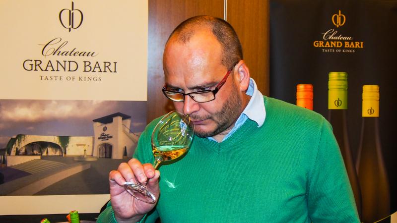 „Vďaka kvalite bielych vín sa stávame vinárskou veľmocou“, hovorí Milan Lančarič (rozhovor 2.časť)