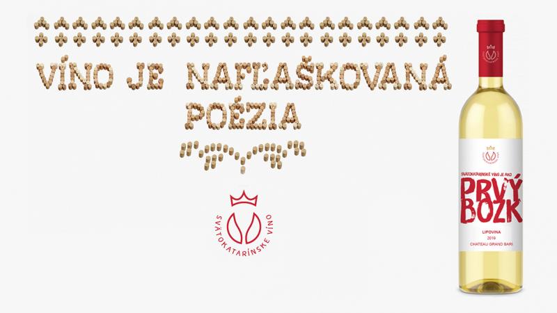 Spoznajte výnimočné víno, ktoré môžete ochutnať iba teraz